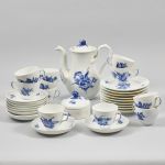 981 6100 COFFEE SET